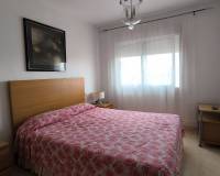 Revente - Appartement - Los Alcázares