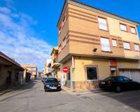 Revente - Appartement - Los Alcázares