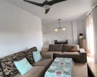 Revente - Appartement - Los Alcázares