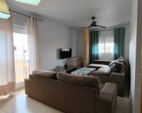 Revente - Appartement - Los Alcázares