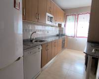 Revente - Appartement - Los Alcázares