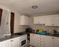 Revente - Appartement - Los Alcázares