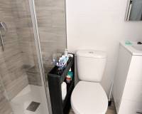 Revente - Appartement - Los Alcázares