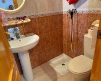 Revente - Appartement - Los Alcázares