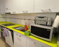 Revente - Appartement - Los Alcázares