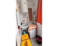 Revente - Appartement - Los Alcázares