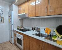 Revente - Appartement - Los Alcázares