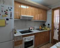 Revente - Appartement - Los Alcázares