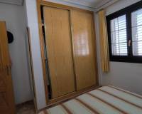 Revente - Appartement - Los Alcázares