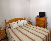 Revente - Appartement - Los Alcázares