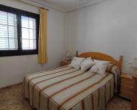 Revente - Appartement - Los Alcázares