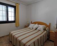 Revente - Appartement - Los Alcázares