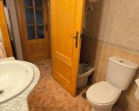 Revente - Appartement - Los Alcázares