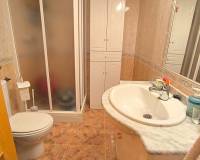 Revente - Appartement - Los Alcázares