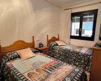 Revente - Appartement - Los Alcázares