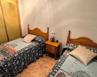 Revente - Appartement - Los Alcázares