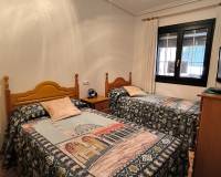 Revente - Appartement - Los Alcázares