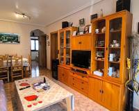 Revente - Appartement - Los Alcázares