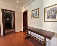 Revente - Appartement - Los Alcázares