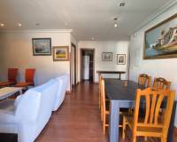 Revente - Appartement - Los Alcázares