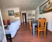 Revente - Appartement - Los Alcázares