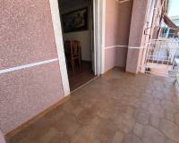 Revente - Appartement - Los Alcázares