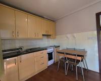 Revente - Appartement - Los Alcázares