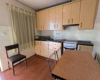 Revente - Appartement - Los Alcázares