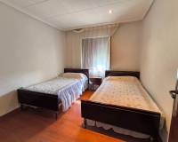 Revente - Appartement - Los Alcázares