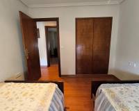 Revente - Appartement - Los Alcázares