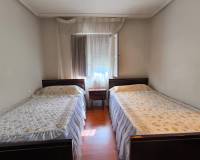Revente - Appartement - Los Alcázares