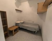 Revente - Appartement - Los Alcázares