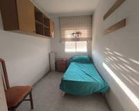 Revente - Appartement - Los Alcázares