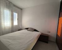 Revente - Appartement - Los Alcázares