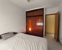 Revente - Appartement - Los Alcázares