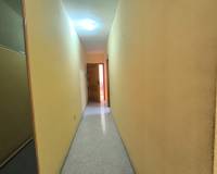 Revente - Appartement - Los Alcázares