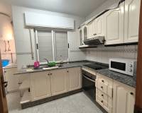 Revente - Appartement - Los Alcázares