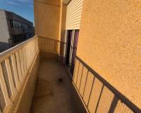 Revente - Appartement - Los Alcázares