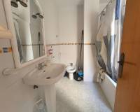 Revente - Appartement - Los Alcázares