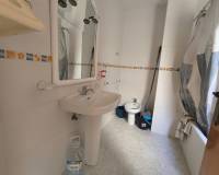 Revente - Appartement - Los Alcázares