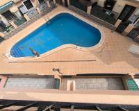 Revente - Appartement - Los Alcázares