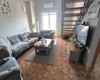 Revente - Appartement - Los Alcázares