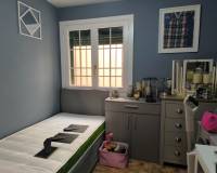 Revente - Appartement - Los Alcázares