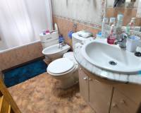 Revente - Appartement - Los Alcázares