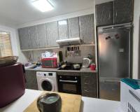 Revente - Appartement - Los Alcázares