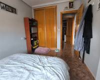 Revente - Appartement - Los Alcázares