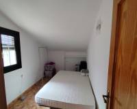 Revente - Appartement - Los Alcázares