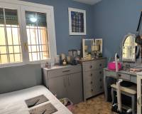 Revente - Appartement - Los Alcázares