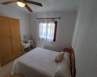 Revente - Appartement - Los Alcázares