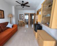 Revente - Appartement - Los Alcázares